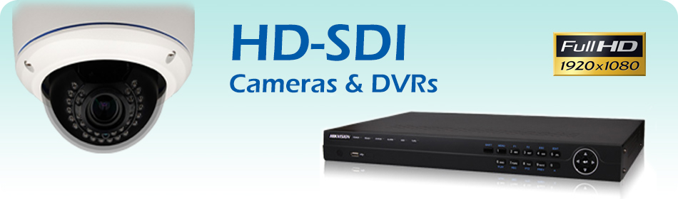 HD-SDI